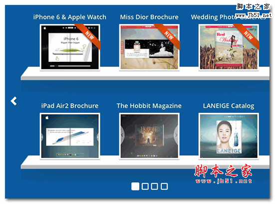 FlipHTML5 for Mac(电子书制作软件) v1.2.16 苹