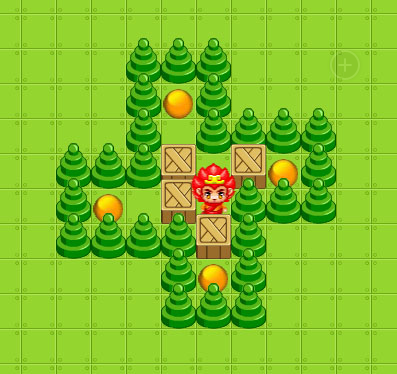 html5 canvas-2.用canvas制作一个猜字母的小游