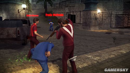 教父2下载 完整破解版下载放出