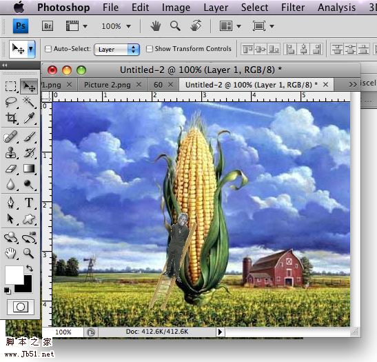 Learn Photoshop