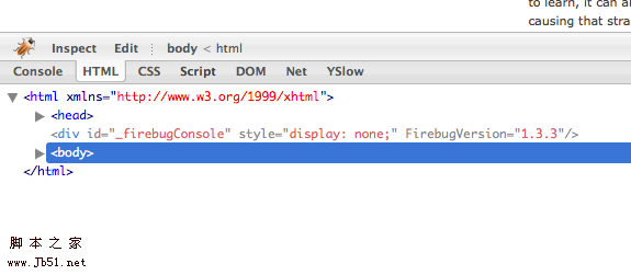 download firebug