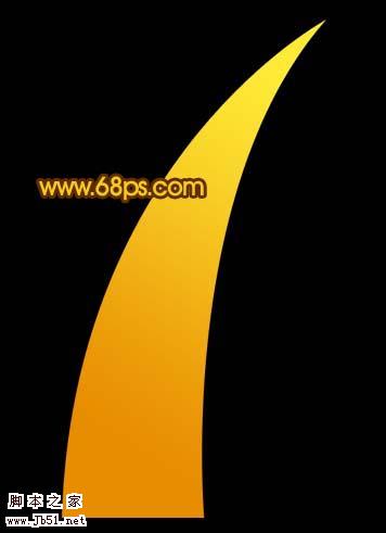 Photoshop 抽象的海螺效果