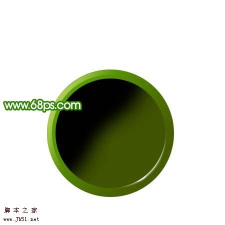 Photoshop 可爱的闹钟图标