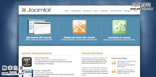 Joomla����