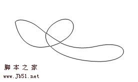 Photoshop 梦幻的蓝紫色花纹壁纸