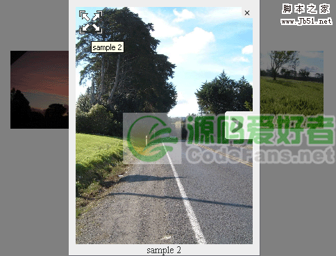 Prototype ʵֵľֲŴͼŵLightbox