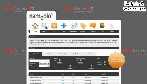 namebio