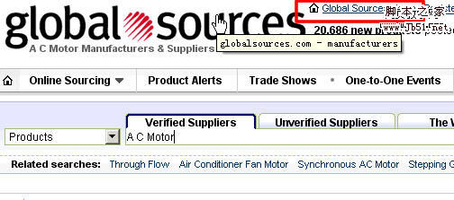 Globalsources
