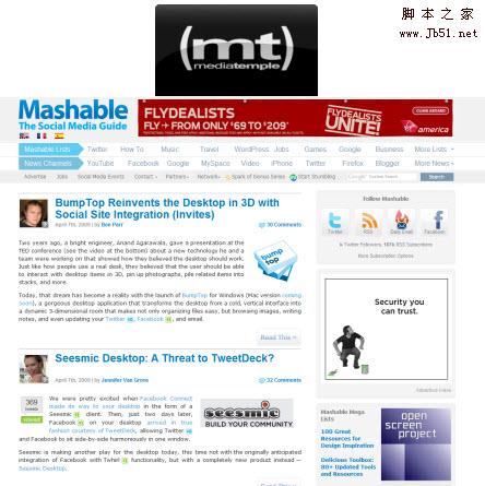 mashable
