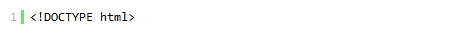 用HTML5.0制作网页的教程_html5教程技巧