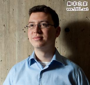 Luis Von Ahn，和Sheldon的气质很接近。