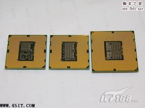 酷睿CPU i7\/i5\/i3有什么区别 Intel处理器知识扫