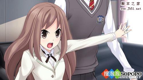 《秋之回忆7》全攻略及心得图文版