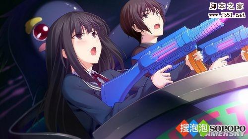 《秋之回忆7》全攻略及心得图文版