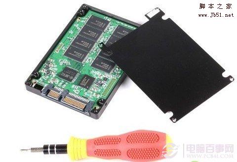 固态硬盘怎么安装 SSD固态硬盘安装图文教程