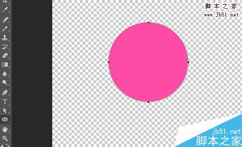 ps怎么画不规则图形? ps绘制梯形的教程