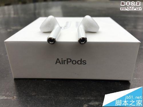 airpods序列号在哪? airpods无线耳机查询序列