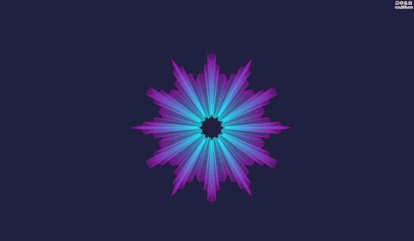 AI怎么做一个正方体的包装盒效果?