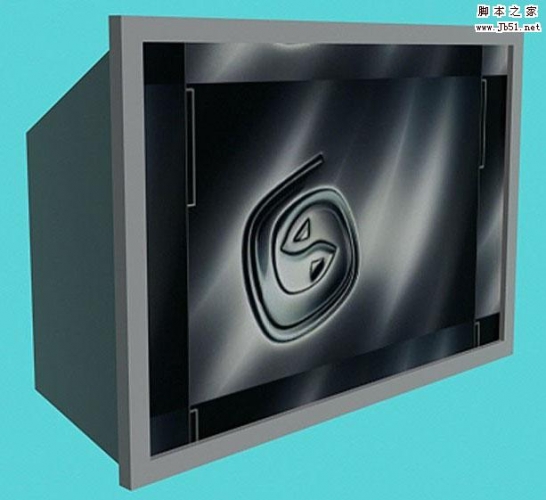 3DMAX怎么建模核壳结构? 3dmax画核壳结构