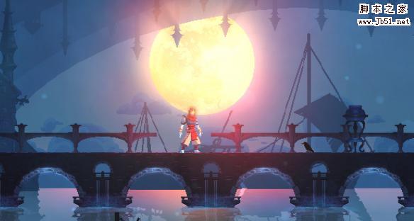 死亡细胞隐藏地图在哪 死亡细胞墓地隐藏房间