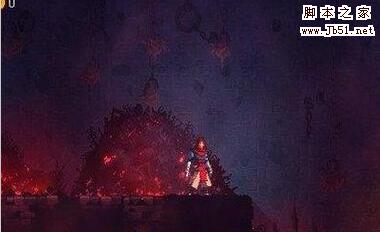 死亡细胞隐藏地图在哪 死亡细胞墓地隐藏房间