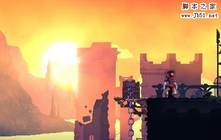 死亡细胞隐藏地图在哪 死亡细胞墓地隐藏房间