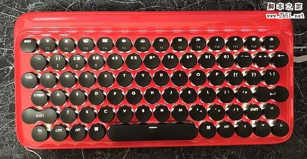 机械键盘哪个好?8款入门级机械键盘推荐