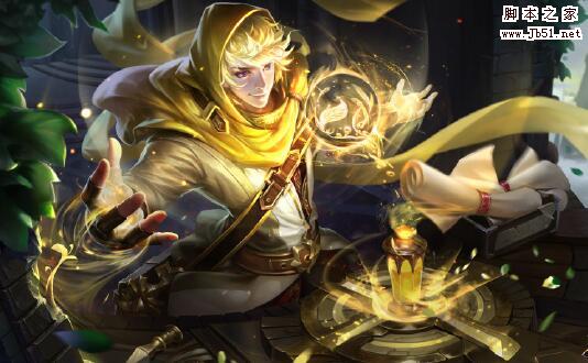 王者荣耀兰陵王怎么连招 兰陵王连招技巧分享