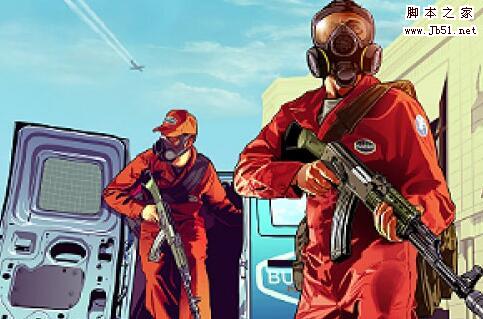 GTA5怎么设置中文语言 steam侠盗猎车手5设