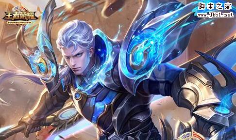 王者荣耀兰陵王怎么连招 兰陵王连招技巧分享