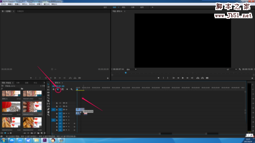 Premiere2018怎么使用au给声音降噪?