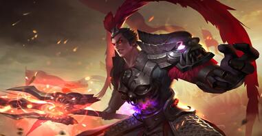 王者荣耀s9孙悟空出装搭配 猴子s9赛季最佳上