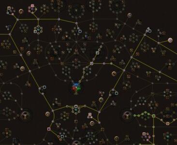 冒险岛隐月技能加点攻略分享