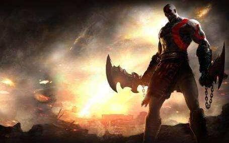 战神4如何存档 游戏存档方法介绍