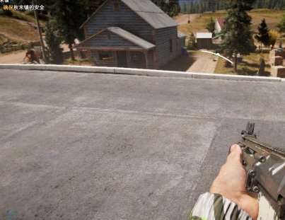 孤岛惊魂5CPY版Logo画面闪退怎么办 CPY版