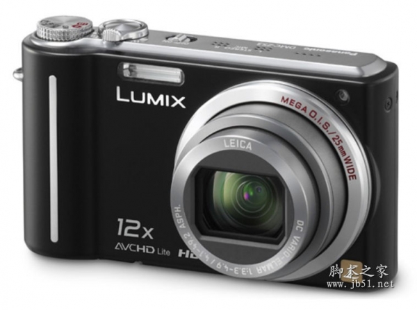 松下ZS3 数码相机说明书 中文版 PDF版 用户手