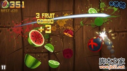 水果忍者fruit+ninja+free