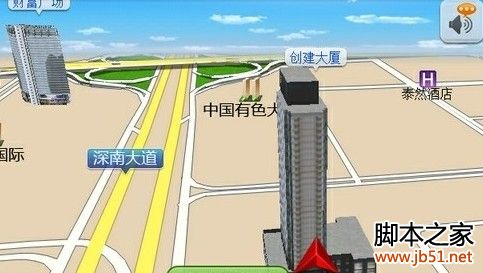 凯立德2013破解版地图2013年4月2日更新