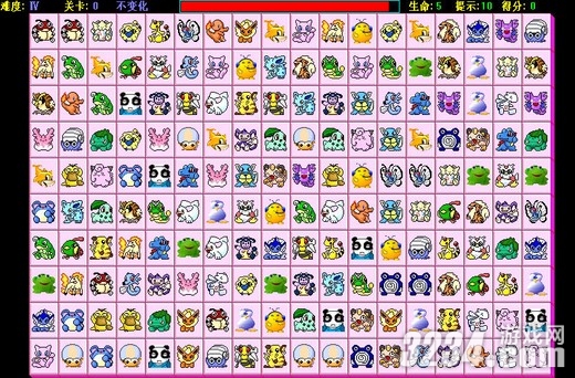 连连看v4.3下载 连连看 v4.3 精装版 [2.36M] 下