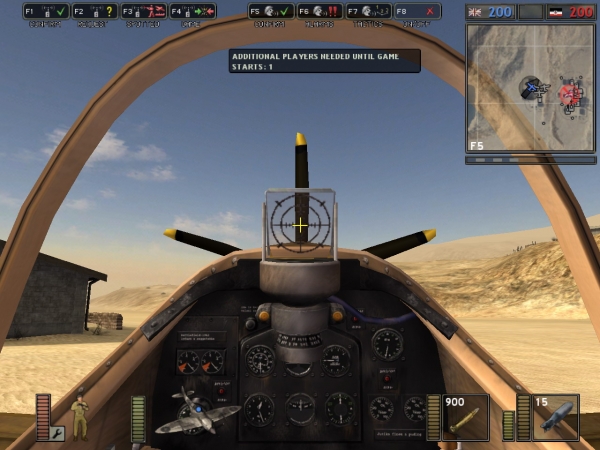 战地1942中文版 汉化版附战地1942安装操作秘