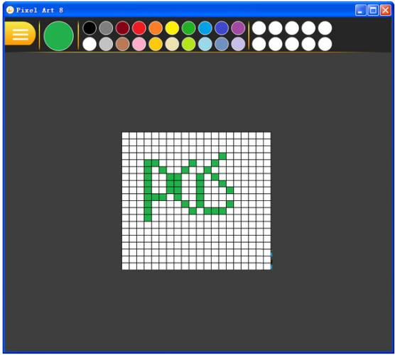 pixel art下载 pixel art(像素图片制作软件) v8.0 英
