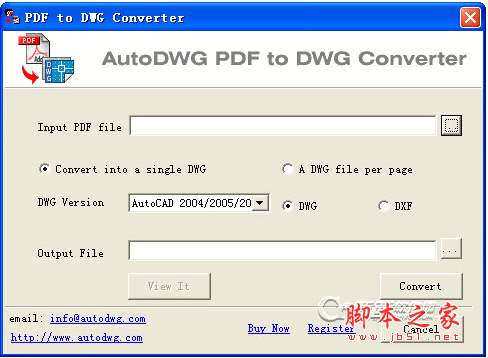 How To Open Dwg File Without Autocad