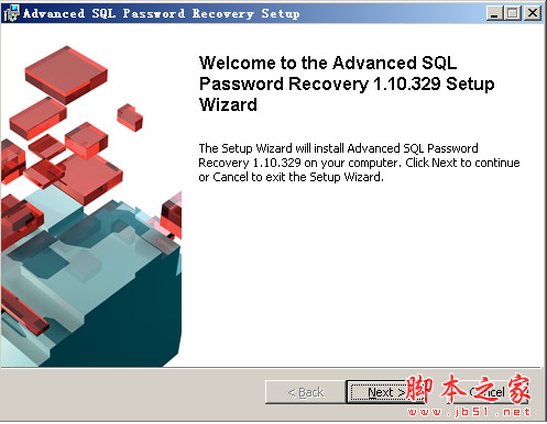 anced sql password recovery) v1.10.329 英文破