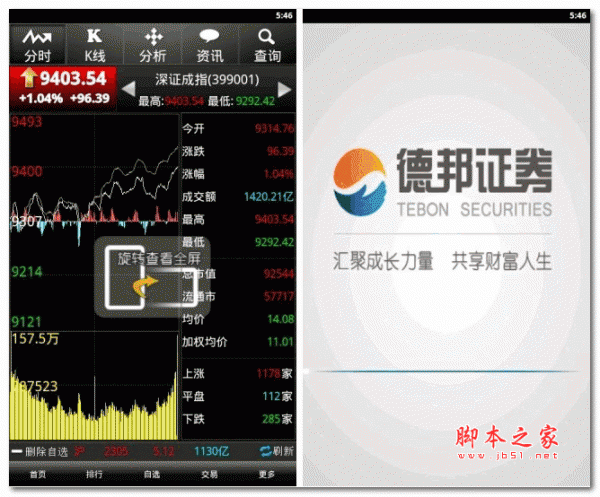 大智慧手机版下载安装_大智慧手机版官方下_大智慧手机交易软件