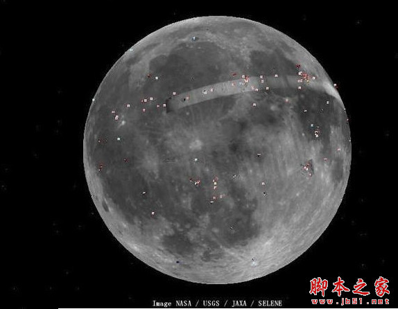 谷歌月球 Google Earth v5.0 中文安装版 下载