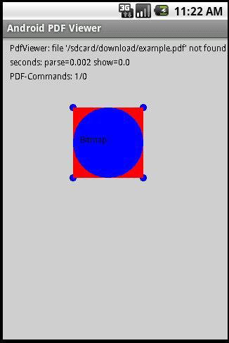 看代码学Android开发系列:Android PDF阅读器