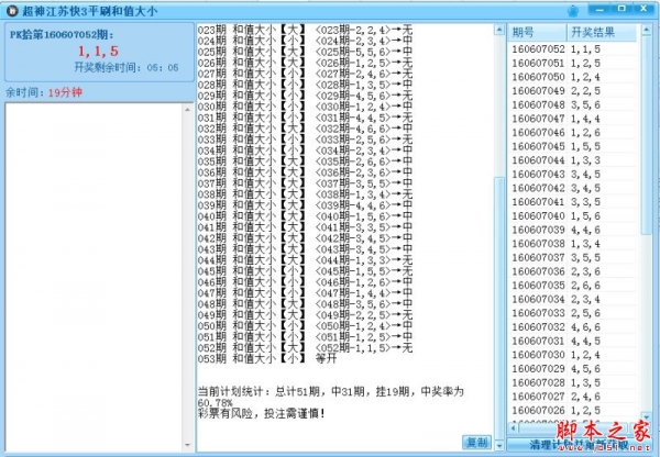 江苏快3计划软件官方下载 超神江苏快3平刷和