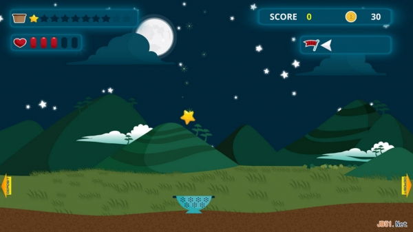 捕捉流星下载 捕捉流星 英文硬盘版 下载-脚本