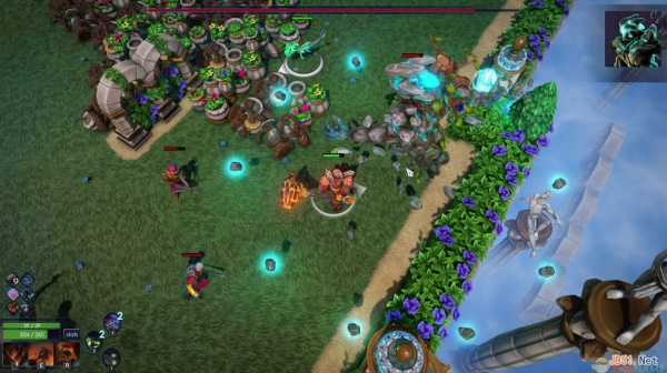 强制对决下载 强制对决 英文免安装版 下载