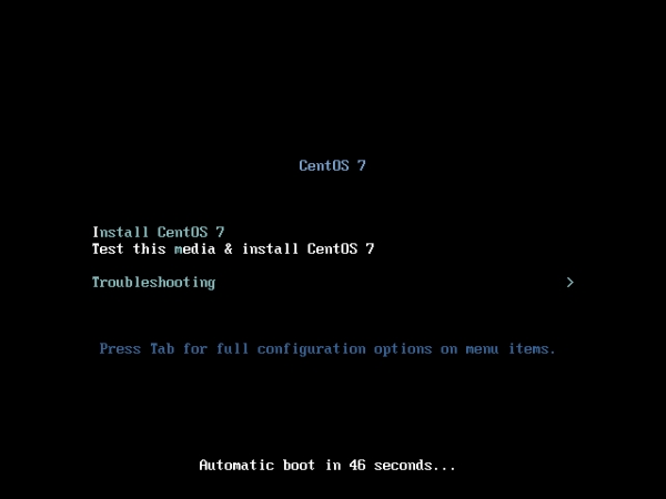 CentOS7 64下载 CentOS 7.2 x86_64官方正式